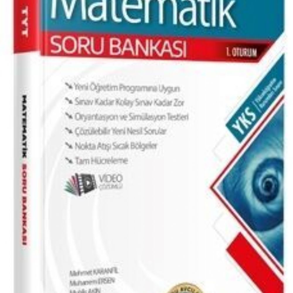 Bilgi Sarmal TYT Matematik Soru Bankası - Paylasogretkazan.com